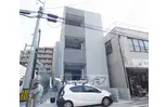 グラン雁金町