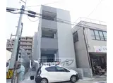 グラン雁金町