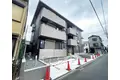 京都府京都市南区東寺町の建物