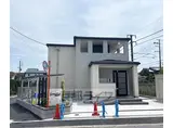近鉄京都線 狛田駅 徒歩4分 2階建 築1年
