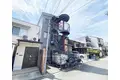 京都府京都市中京区西ノ京北壺井町の建物