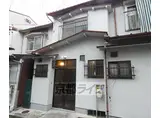 近鉄京都線 伏見駅(京都) 徒歩9分 2階建 築65年