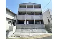 京都府京都市右京区太秦一ノ井町の建物