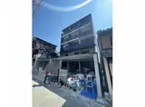 山陰本線 丹波口駅 徒歩13分 5階建 築1年