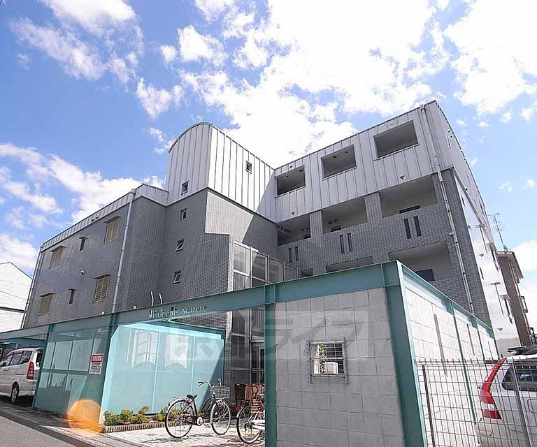 東海道本線 桂川駅(京都) 徒歩15分  築38年(2LDK/2階)