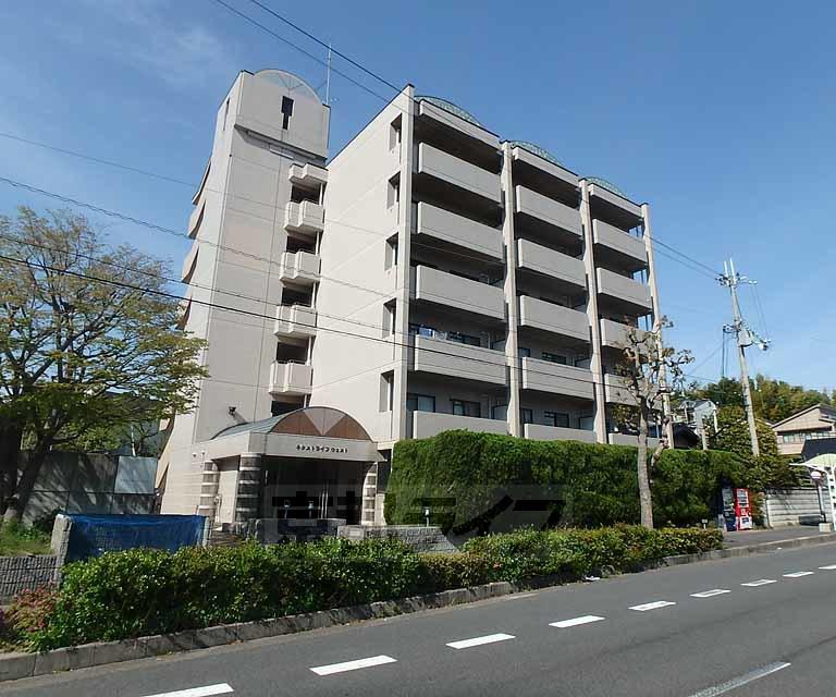 阪急電鉄京都線 桂駅 徒歩35分  築33年