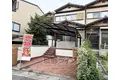 京都府京都市山科区小山北林町の戸建賃貸