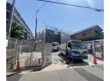 リベルテ四条梅津