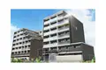 京都府京都市中京区壬生西土居ノ内町の建物