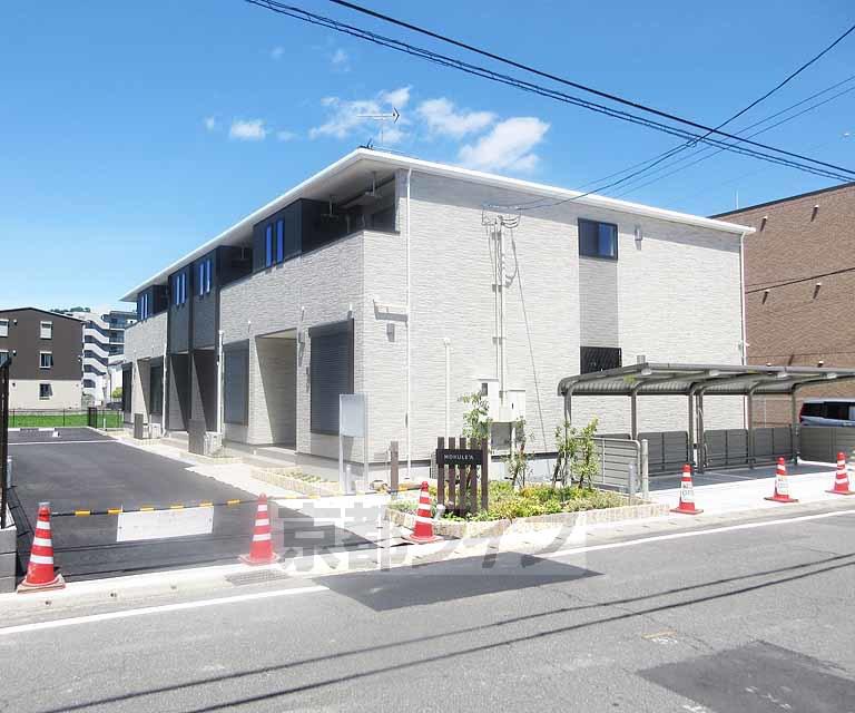 京都市東西線 東野駅(京都) 徒歩13分  築1年