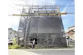 京都府京都市伏見区の建物