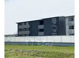 阪急電鉄京都線 長岡天神駅 徒歩24分 3階建 新築