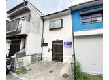 阪急電鉄嵐山線 松尾大社駅 徒歩17分  築60年