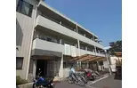 阪急電鉄嵐山線 上桂駅 徒歩14分  築38年