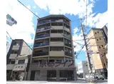 京都市烏丸線 今出川駅 徒歩3分 7階建 築1年