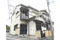 京都府京都市北区衣笠開キ町の戸建賃貸