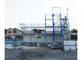 京阪電気鉄道京阪線 藤森駅 徒歩14分 2階建 新築