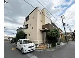 東海道本線 長岡京駅 徒歩10分 3階建 築22年