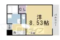 京都府京都市北区紫竹大門町の建物