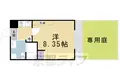 京都府京都市北区紫竹大門町の建物