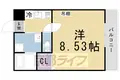 京都府京都市北区紫竹大門町の建物