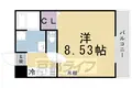 京都府京都市北区紫竹大門町の建物