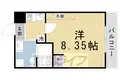 京都府京都市北区紫竹大門町の建物