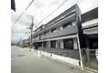 京都府京都市南区東寺町の建物