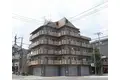 京都府京都市西京区上桂東ノ口町の建物