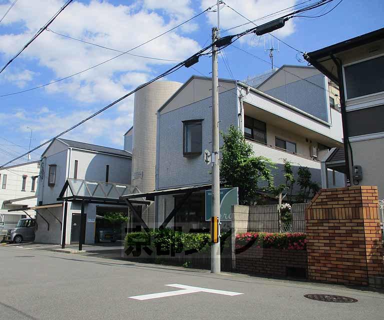 グランレブリー桂有栖川Ⅰ