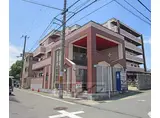 東海道本線 桂川駅(京都) 徒歩15分 6階建 築34年