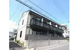 山陰本線 丹波口駅 徒歩10分  築26年