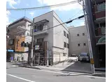 阪急電鉄京都線 桂駅 徒歩3分 3階建 築44年