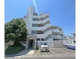 阪急電鉄京都線 桂駅 徒歩20分 5階建 築39年