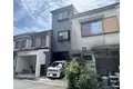 京都府京都市山科区西野大鳥井町の戸建賃貸