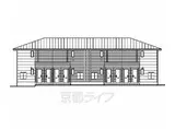 山陰本線 太秦駅(ＪＲ) 徒歩12分 2階建 新築