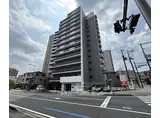 プレサンス大津京町ベルリーヴァ