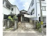 京都市烏丸線 北山駅(京都) 徒歩11分 2階建 築48年