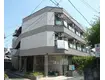 東海道本線 山科駅 徒歩5分  築32年(1K/3階)