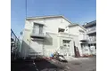 京都府京都市山科区厨子奥若林町の建物