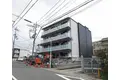 京都府京都市山科区御陵進藤町の建物