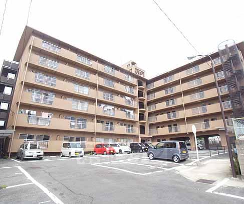 京都市東西線 東野駅(京都) 徒歩6分  築46年