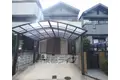 京都府京都市北区北野西白梅町の戸建賃貸