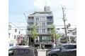 京都府京都市山科区大宅御供田町の建物