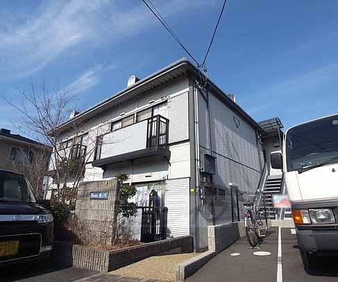 京都市東西線 醍醐駅(京都) 徒歩14分  築31年