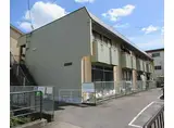 京都市東西線 小野駅(京都) 徒歩12分 2階建 築42年
