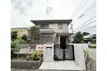 京都府京都市山科区厨子奥尾上町の戸建賃貸