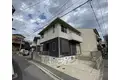 京都府京都市左京区吉田泉殿町の戸建賃貸
