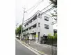 京都市東西線 椥辻駅 徒歩20分  築35年(1DK/3階)