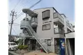 京都府京都市山科区北花山大林町の建物